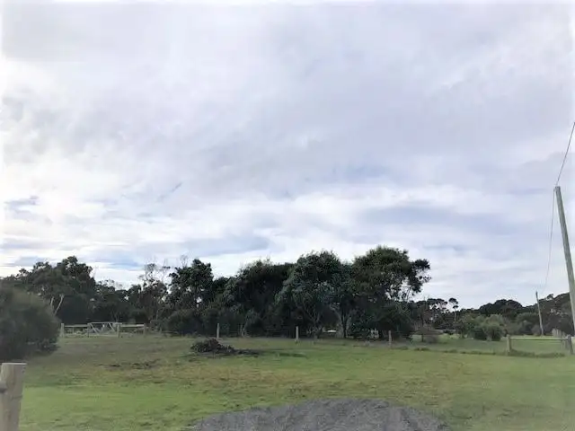 Main view of Homely land listing, 108 B Main Street, Currie TAS 7256