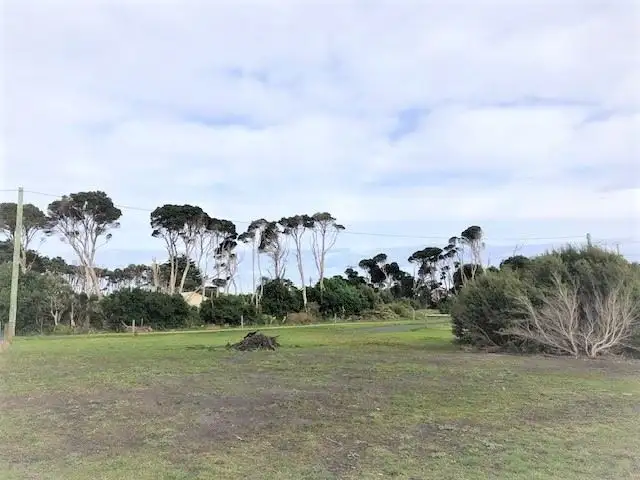 Third view of Homely land listing, 108 B Main Street, Currie TAS 7256