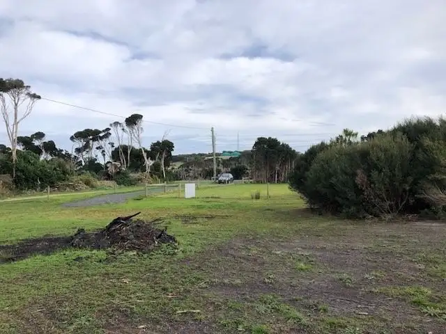 Fourth view of Homely land listing, 108 B Main Street, Currie TAS 7256