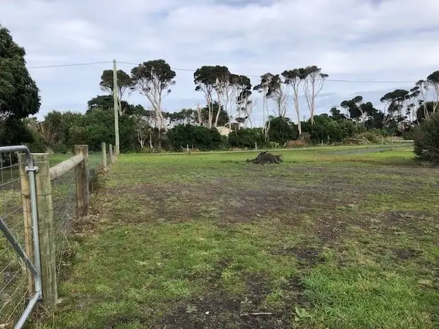 Fifth view of Homely land listing, 108 B Main Street, Currie TAS 7256