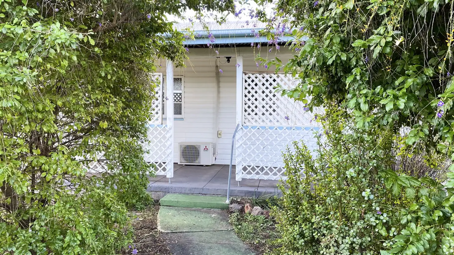 Main view of Homely house listing, 30 Pine Street, Miles QLD 4415