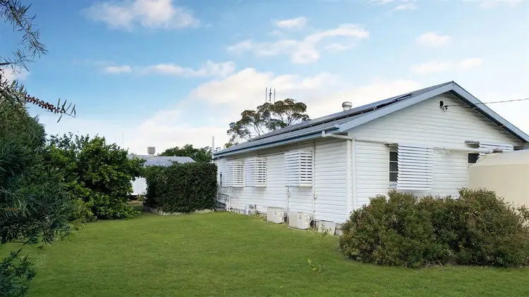 Second view of Homely house listing, 30 Pine Street, Miles QLD 4415