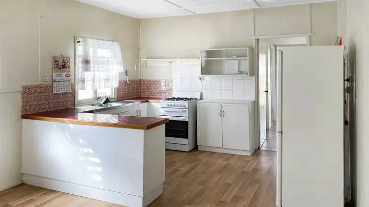Third view of Homely house listing, 30 Pine Street, Miles QLD 4415