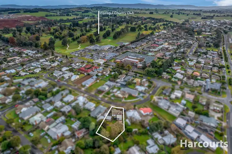 Third view of Homely house listing, 28 Gloucester Place, Warragul VIC 3820