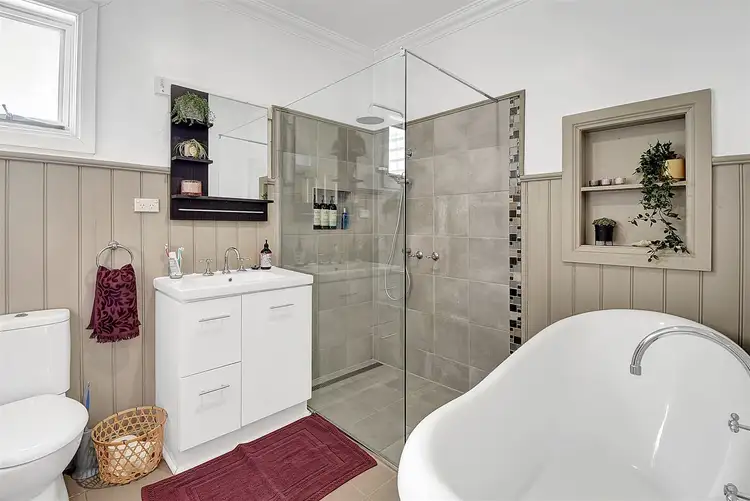 Fourth view of Homely house listing, 12 Johnson Street, Horsham VIC 3400