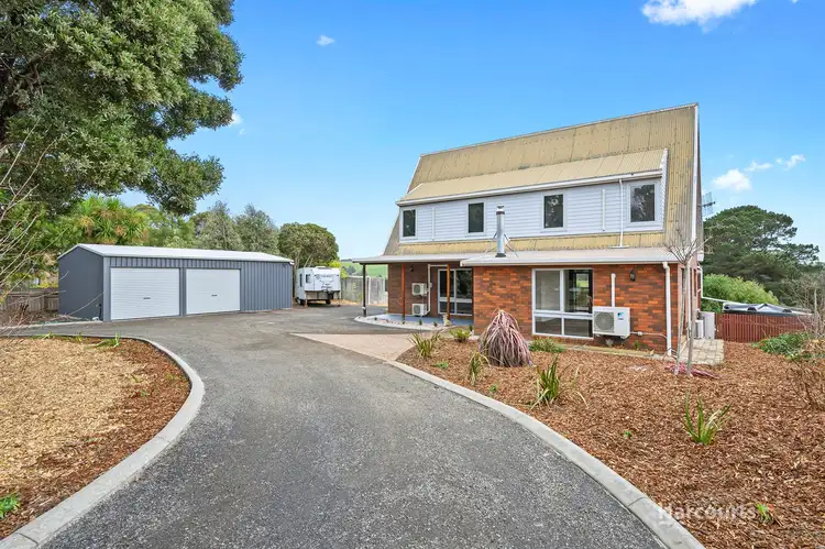 676 Mooreville Road, Mooreville TAS 7321