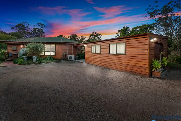 Main view of Homely house listing, 125 Charles Street, Squeaking Point TAS 7307