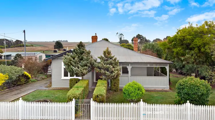 140 Main Street, Cressy TAS 7302