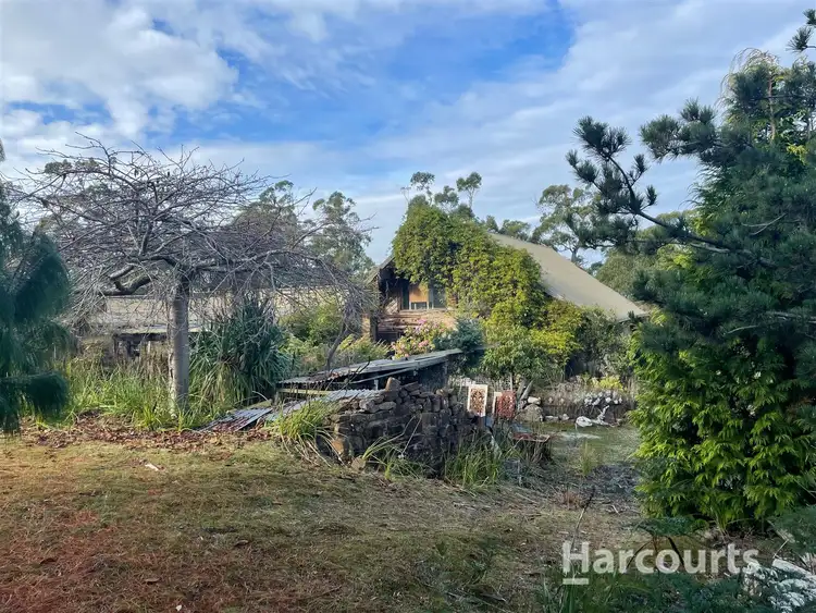 Second view of Homely rural property listing, 372 Austins Road, Turners Marsh TAS 7267
