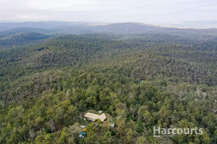 Third view of Homely rural property listing, 372 Austins Road, Turners Marsh TAS 7267