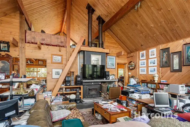 Fifth view of Homely rural property listing, 372 Austins Road, Turners Marsh TAS 7267