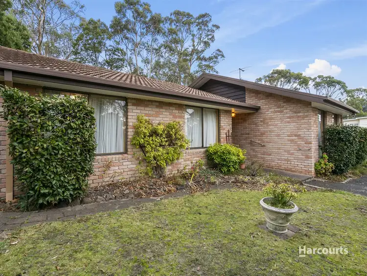Main view of Homely house listing, 27 Rialannah Road, Mount Nelson TAS 7007