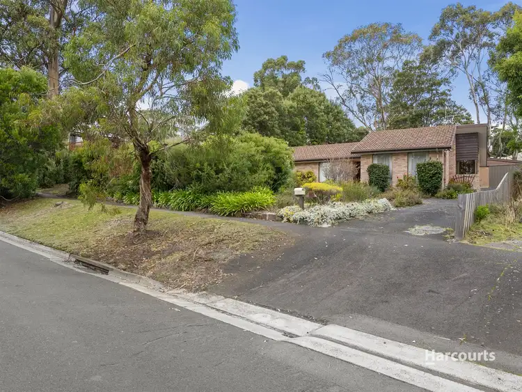Second view of Homely house listing, 27 Rialannah Road, Mount Nelson TAS 7007