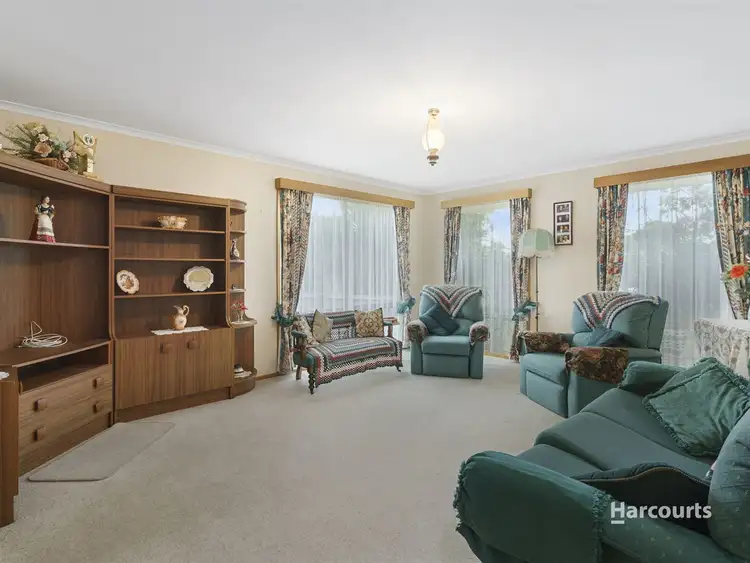 Third view of Homely house listing, 27 Rialannah Road, Mount Nelson TAS 7007