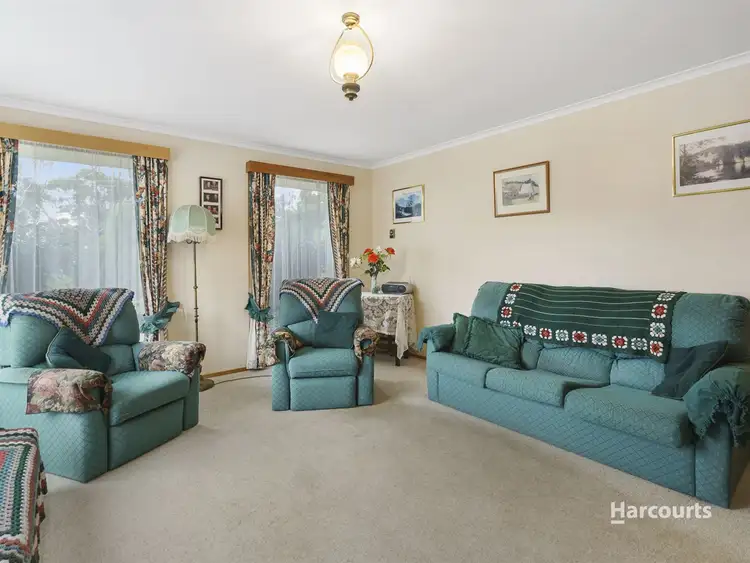 Fourth view of Homely house listing, 27 Rialannah Road, Mount Nelson TAS 7007