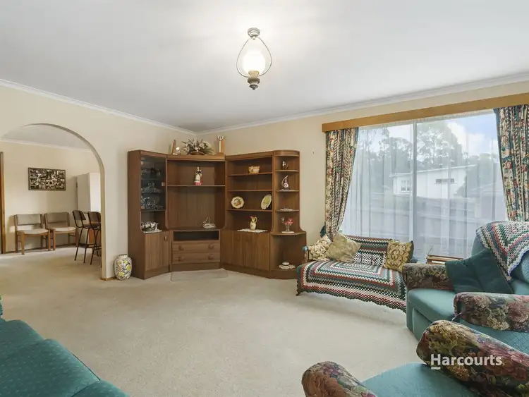 Fifth view of Homely house listing, 27 Rialannah Road, Mount Nelson TAS 7007