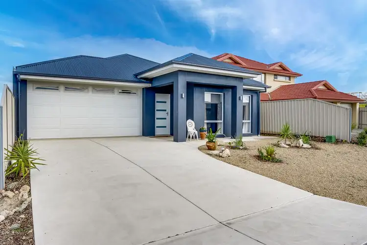 Second view of Homely house listing, 23 Blanche Parade, Hindmarsh Island SA 5214