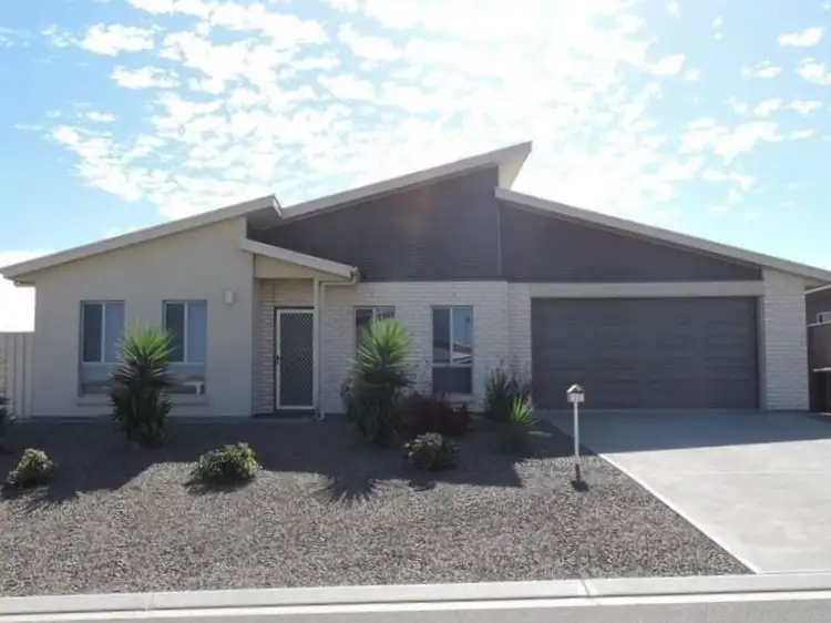 10 Bunker court, Port Hughes SA 5558