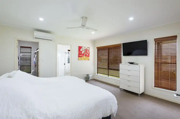 Second view of Homely house listing, 31 Dianella Circuit, Cooloola Cove QLD 4580