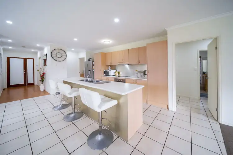 Sixth view of Homely house listing, 31 Dianella Circuit, Cooloola Cove QLD 4580