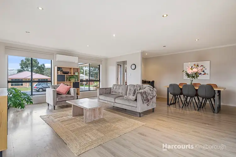 Sixth view of Homely house listing, 3 Taplan Court, Margate TAS 7054