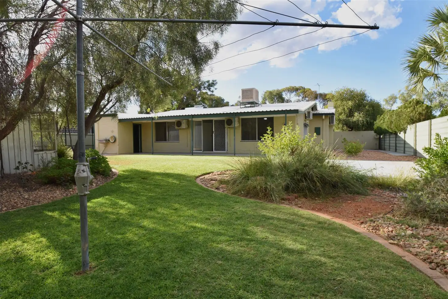 Main view of Homely house listing, 27 Larapinta Drive, Gillen NT 870