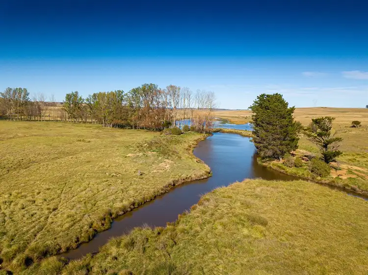 Fourth view of Homely rural property listing, 'Ravenscraig', 602 Mountain Ash Road, Goulburn NSW 2580