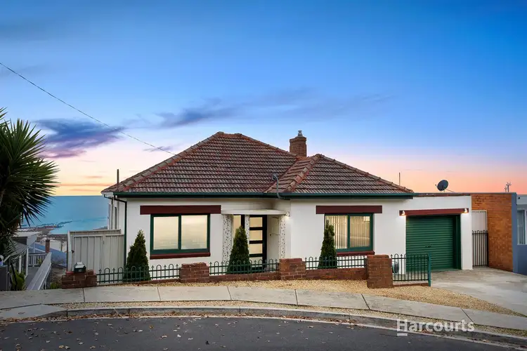 Fourth view of Homely house listing, 16 Maydena Place, Parklands TAS 7320