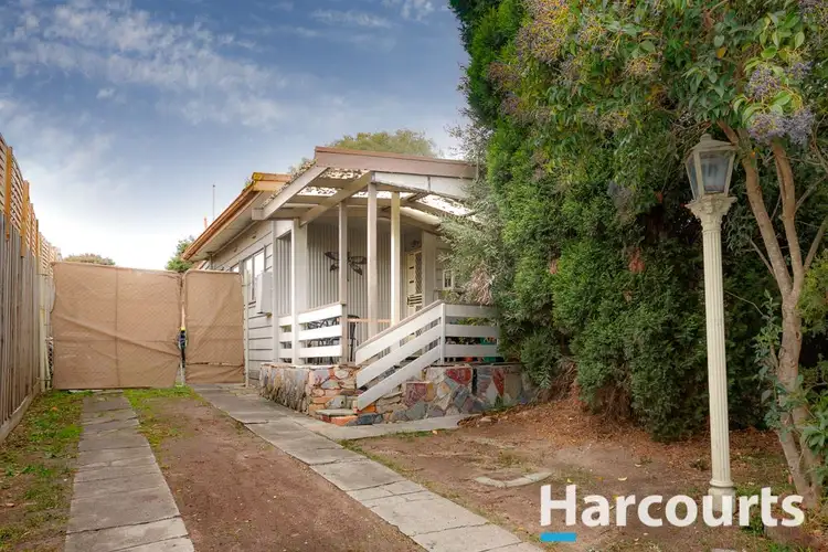 3 Regency Street, Dandenong North VIC 3175