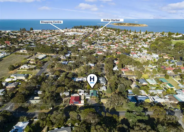 Second view of Homely house listing, 152 Canterbury Road, Victor Harbor SA 5211