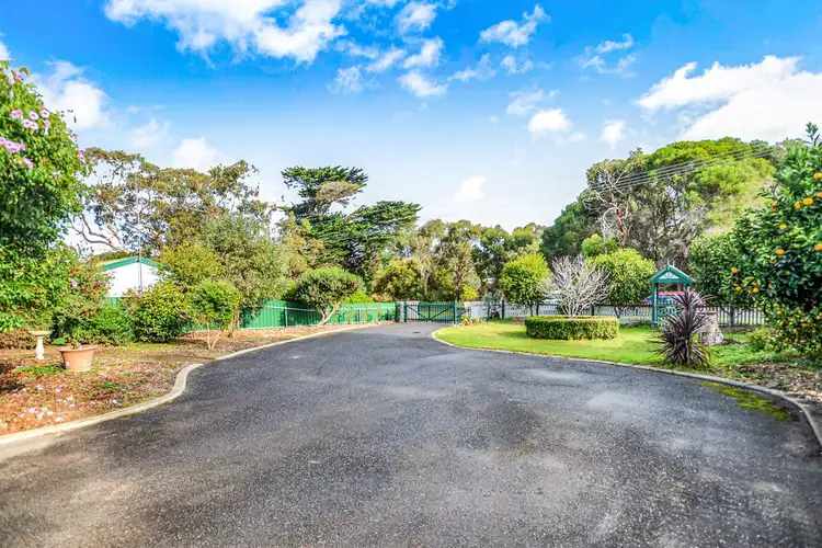Fifth view of Homely house listing, 152 Canterbury Road, Victor Harbor SA 5211