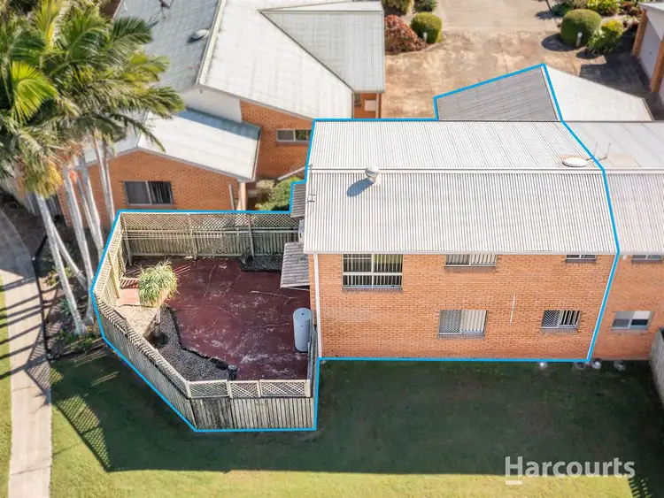Second view of Homely unit listing, 4/40 Leis Parade, Lawnton QLD 4501
