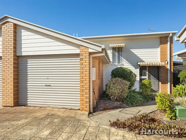 Third view of Homely unit listing, 4/40 Leis Parade, Lawnton QLD 4501
