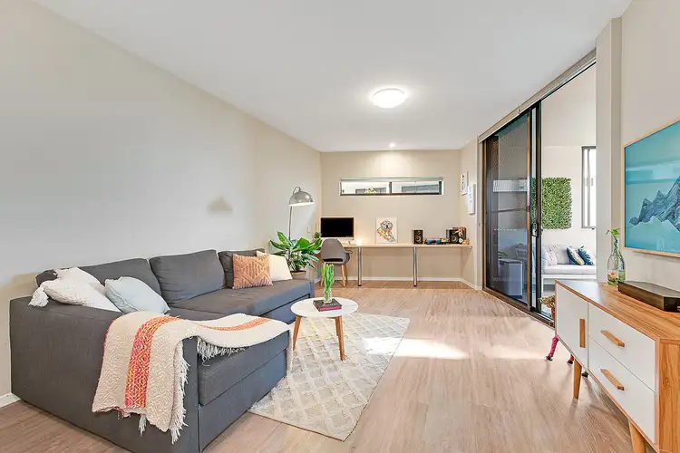Main view of Homely unit listing, 2111/52 Crosby Road, Albion QLD 4010