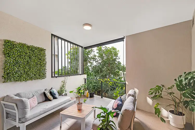 Fourth view of Homely unit listing, 2111/52 Crosby Road, Albion QLD 4010