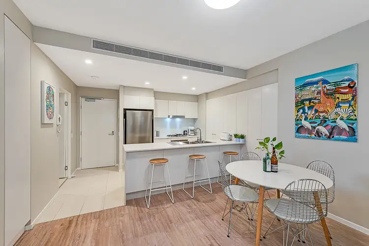 Fifth view of Homely unit listing, 2111/52 Crosby Road, Albion QLD 4010