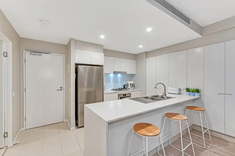 Sixth view of Homely unit listing, 2111/52 Crosby Road, Albion QLD 4010