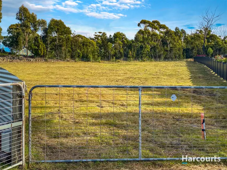 Second view of Homely land listing, 11 Oberon Place, Scamander TAS 7215