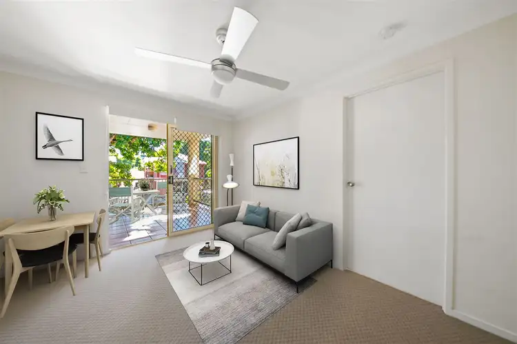 Main view of Homely unit listing, 6/3 Collins Street, Nundah QLD 4012