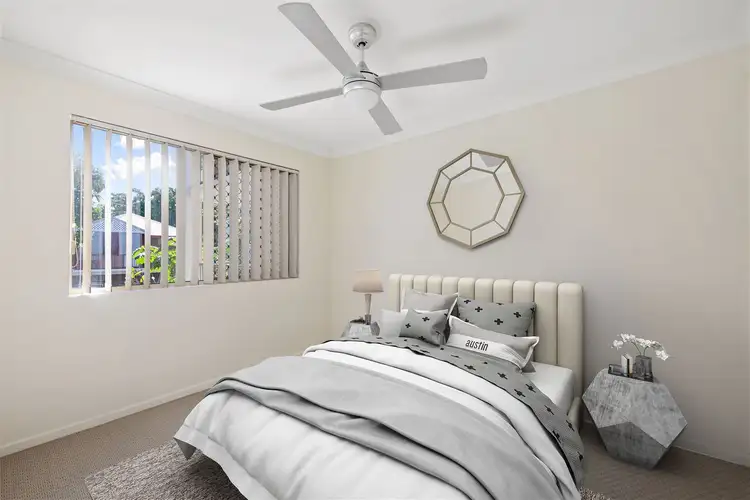 Third view of Homely unit listing, 6/3 Collins Street, Nundah QLD 4012
