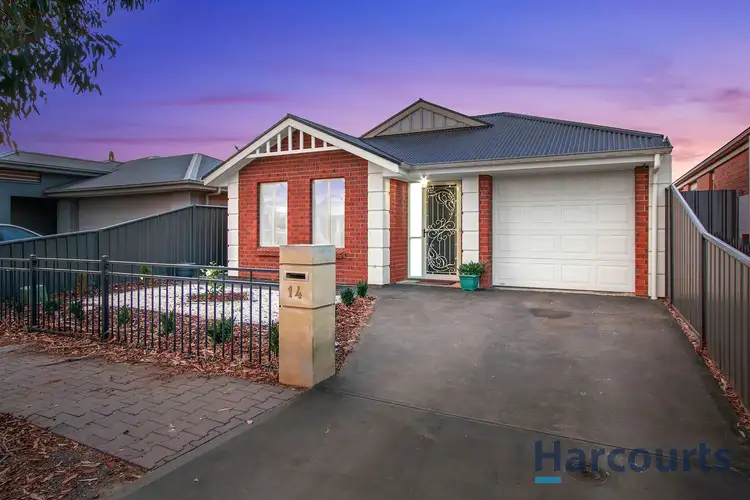 Third view of Homely house listing, 14 Lonsdale Crescent, Andrews Farm SA 5114