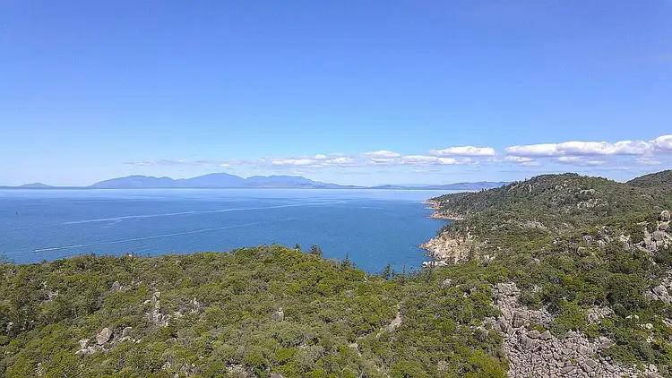 Third view of Homely land listing, 37 Mandalay Street, Nelly Bay QLD 4819