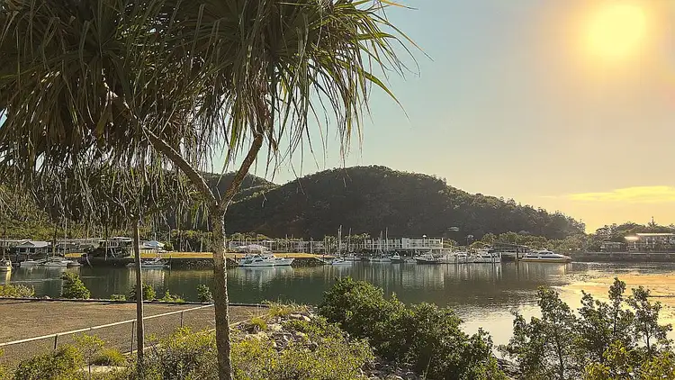 Fourth view of Homely land listing, 37 Mandalay Street, Nelly Bay QLD 4819
