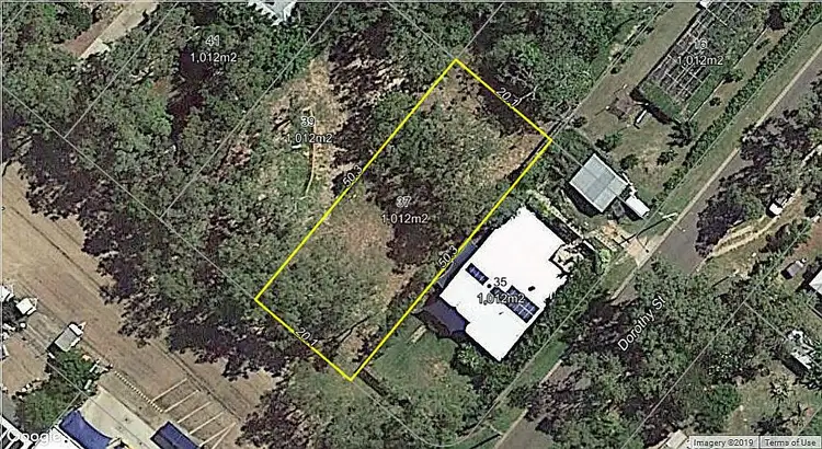 Sixth view of Homely land listing, 37 Mandalay Street, Nelly Bay QLD 4819