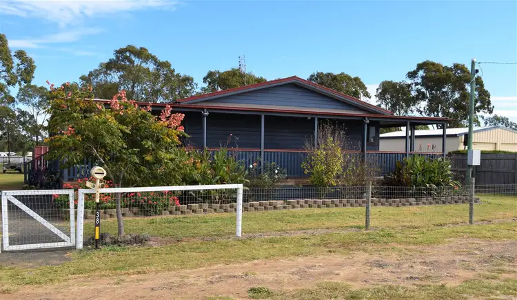 Main view of Homely house listing, 38 Maryvale Street, Hendon QLD 4362
