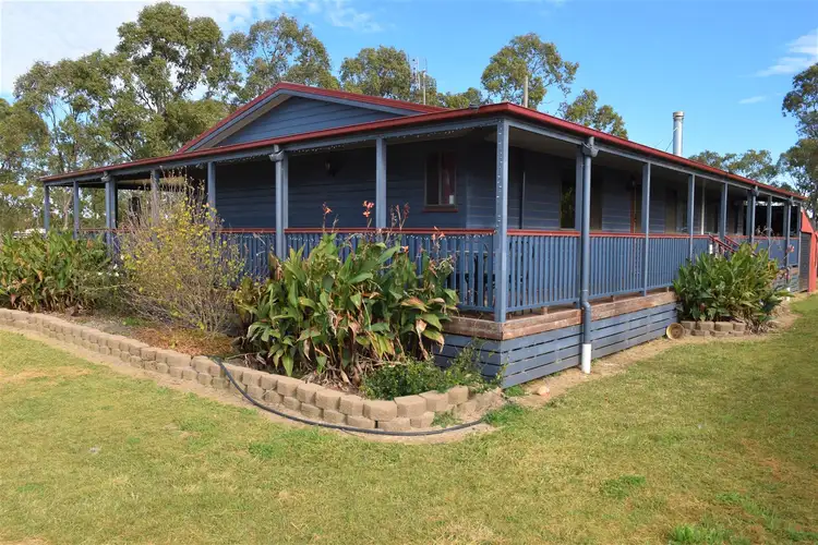Fifth view of Homely house listing, 38 Maryvale Street, Hendon QLD 4362