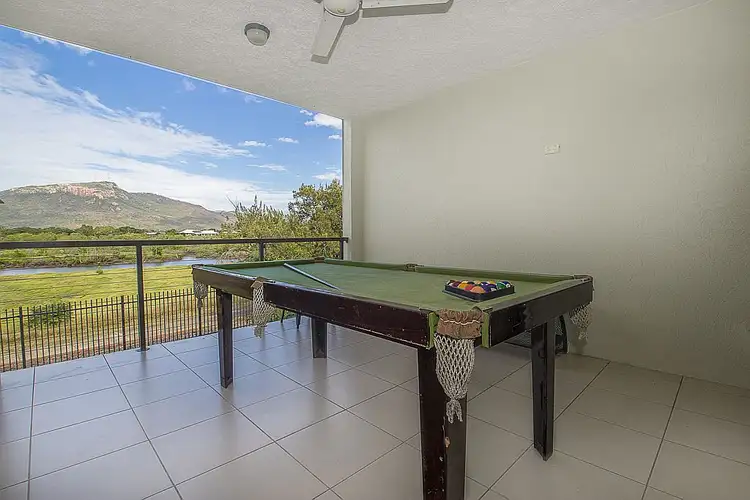 Main view of Homely unit listing, 45/111-127 Bowen Road, Rosslea QLD 4812