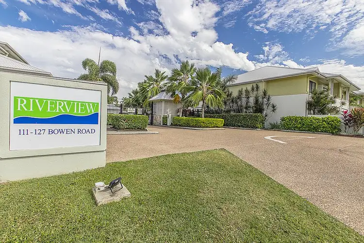 Sixth view of Homely unit listing, 45/111-127 Bowen Road, Rosslea QLD 4812