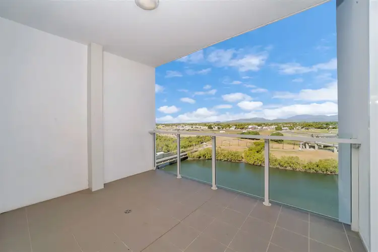Third view of Homely apartment listing, 71/2-4 Kingsway Place, Townsville QLD 4810
