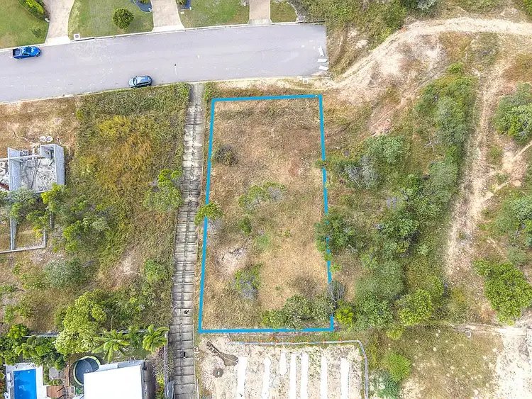 78 Hillock crescent, Bushland Beach QLD 4818